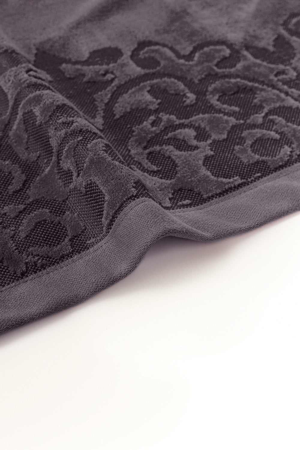 Windly Jacquard 4Pcs Towel Set