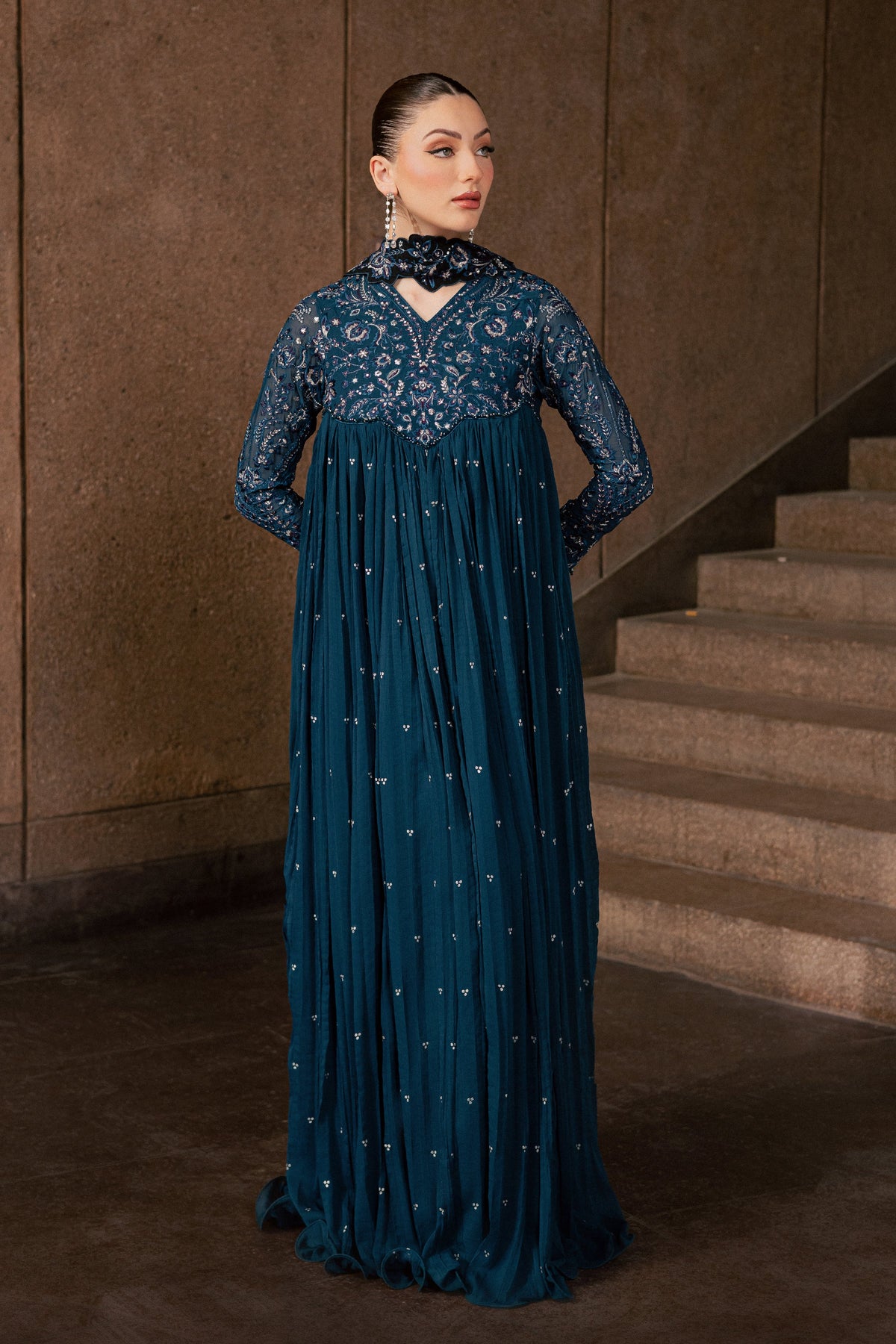 Wonhee 3Pc - Festive Luxe Pret
