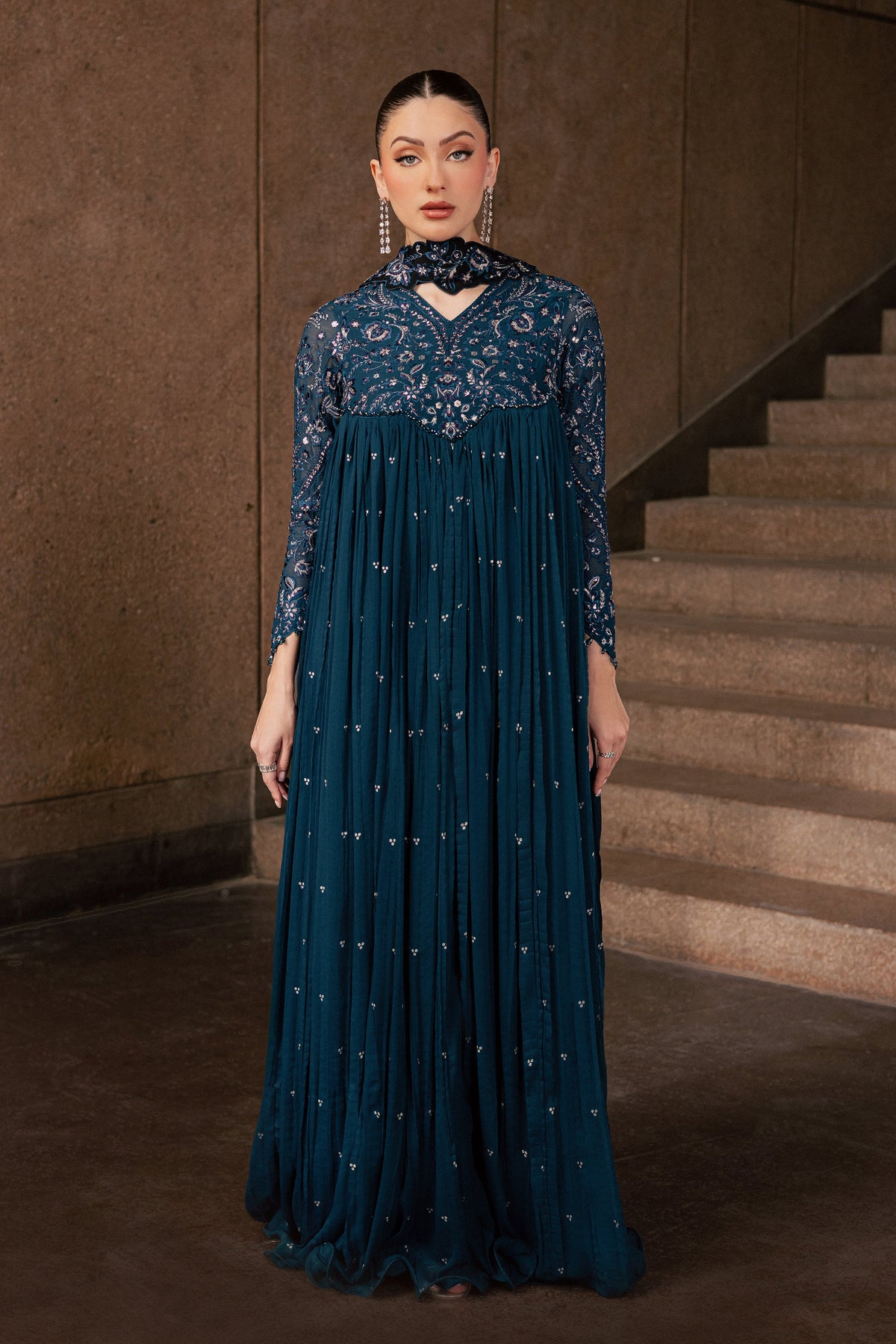 Wonhee 3Pc - Festive Luxe Pret