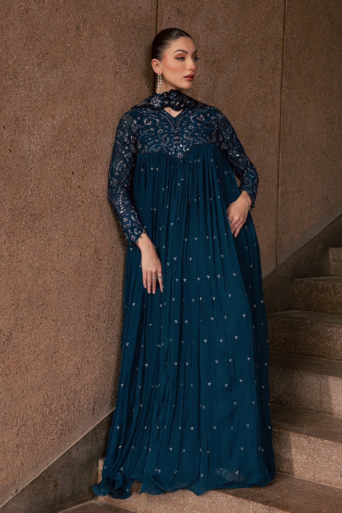 Wonhee 3Pc - Festive Luxe Pret