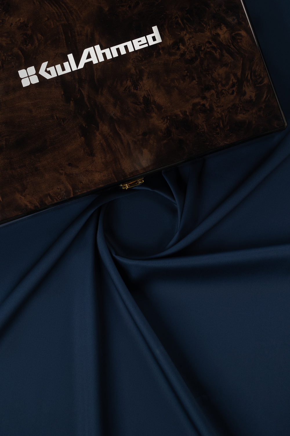 X-Series Zircon Unstitched Fabric Cotton With Gift Box