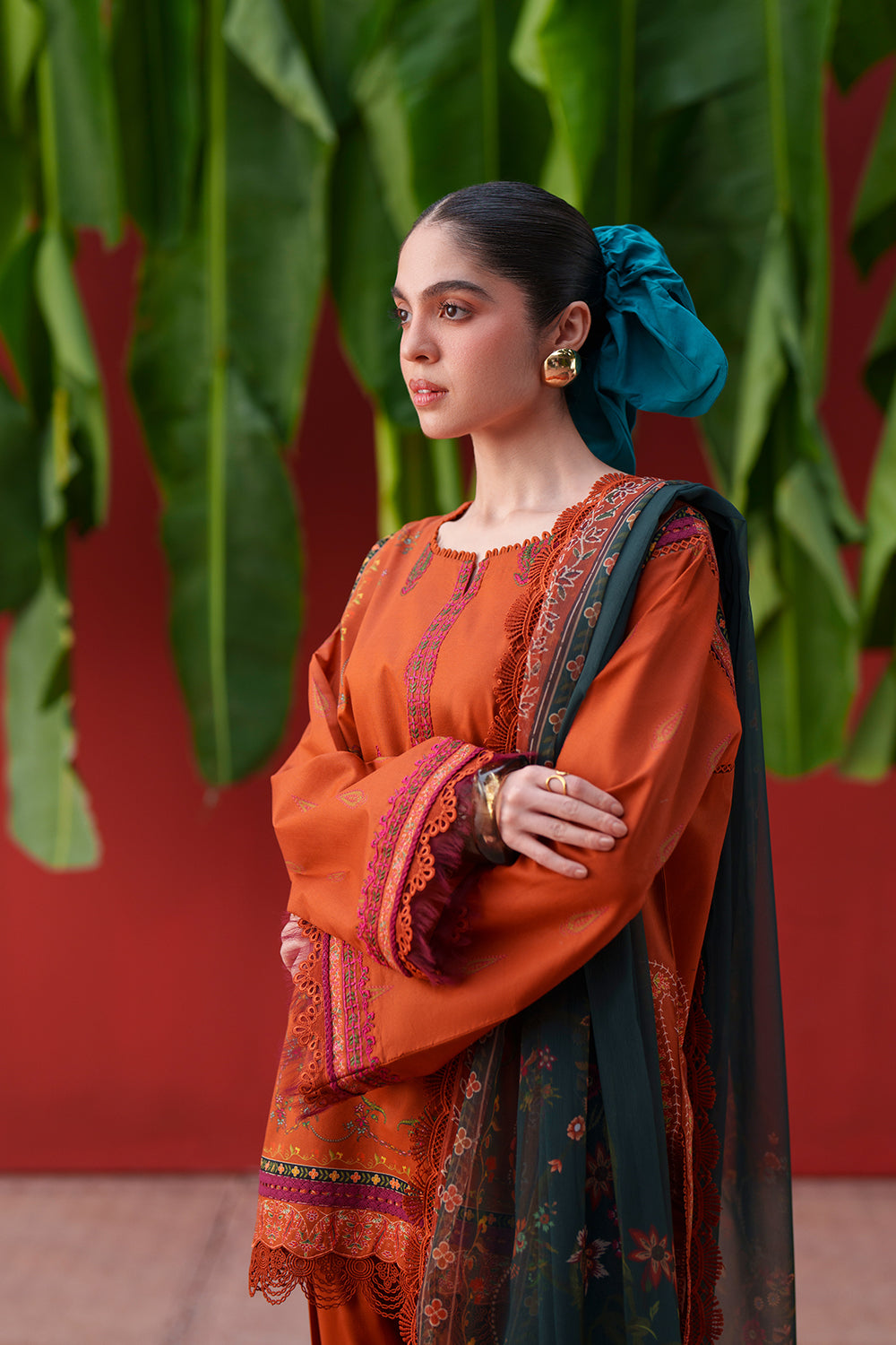 Saira Rizwan