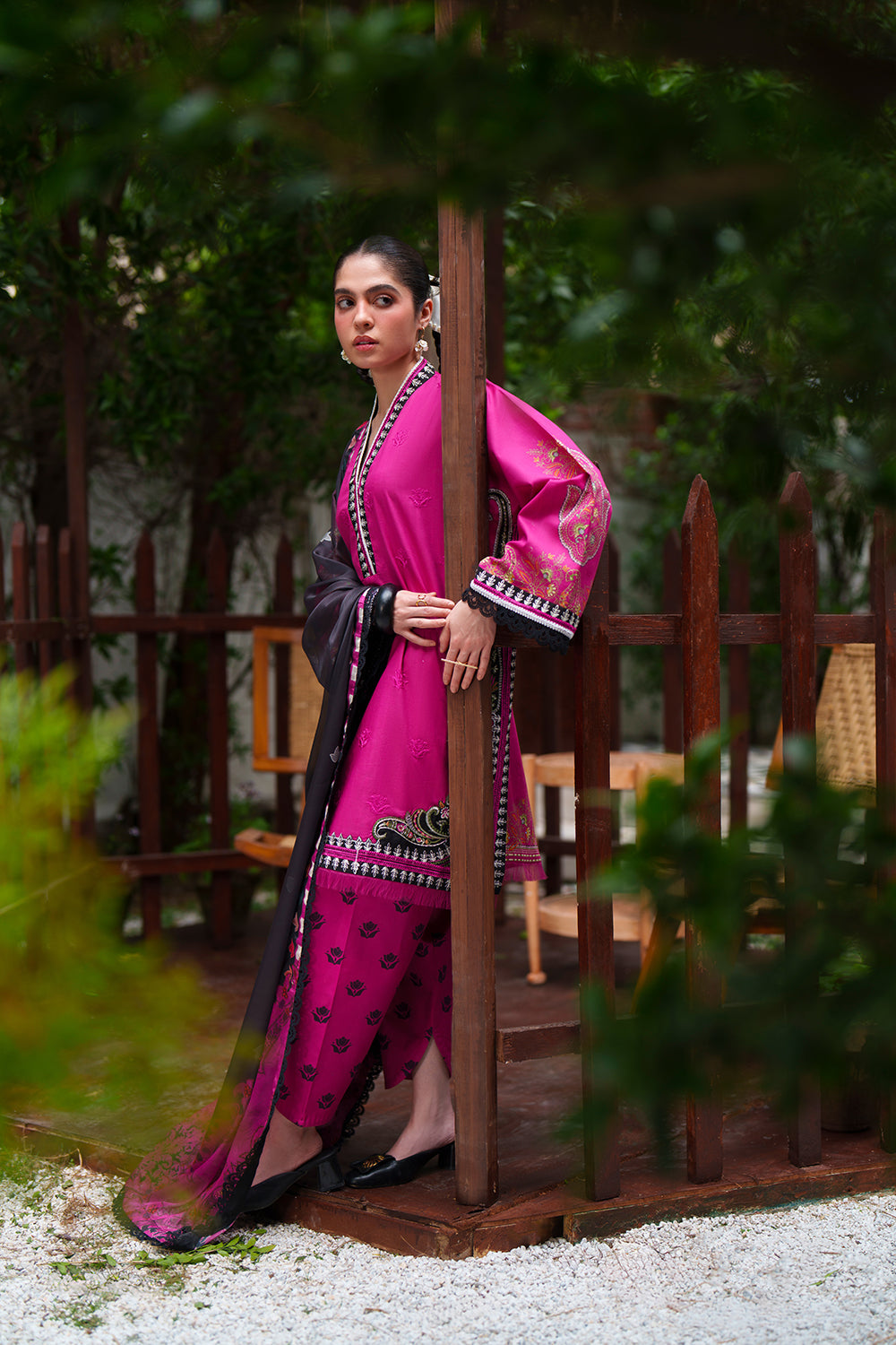 Saira Rizwan