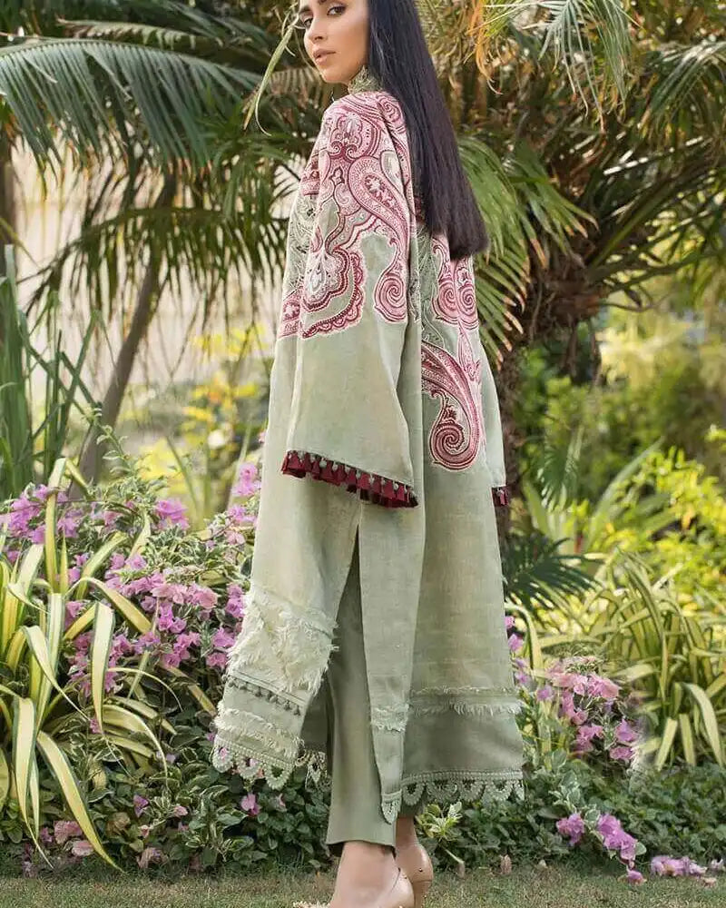Ximena Kurta