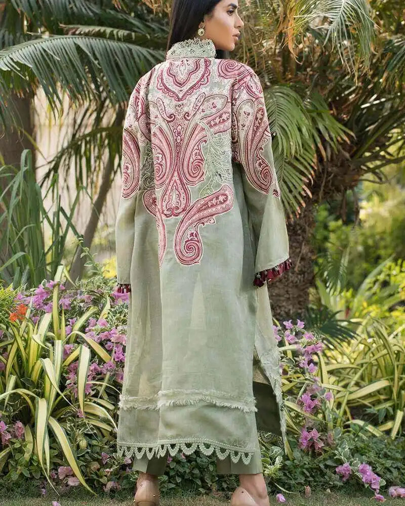 Ximena Kurta