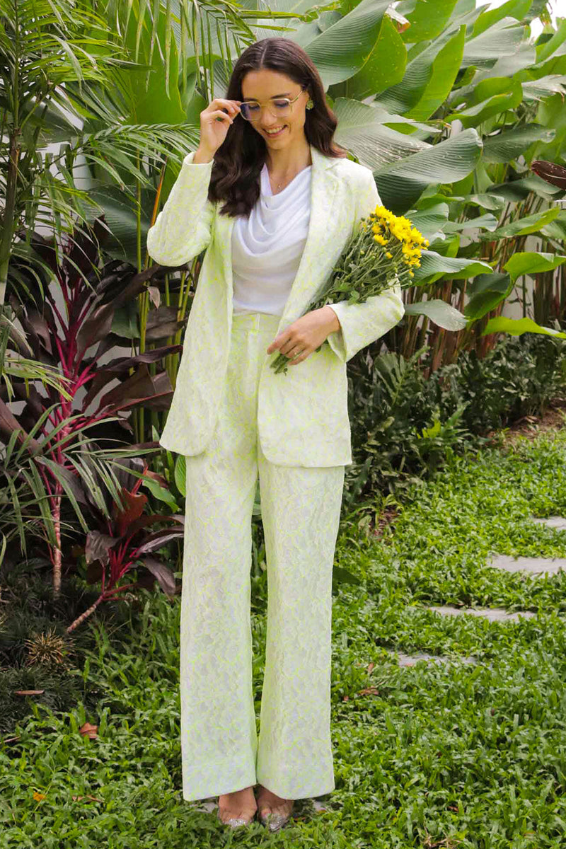 Olive Tuscun - Shirt