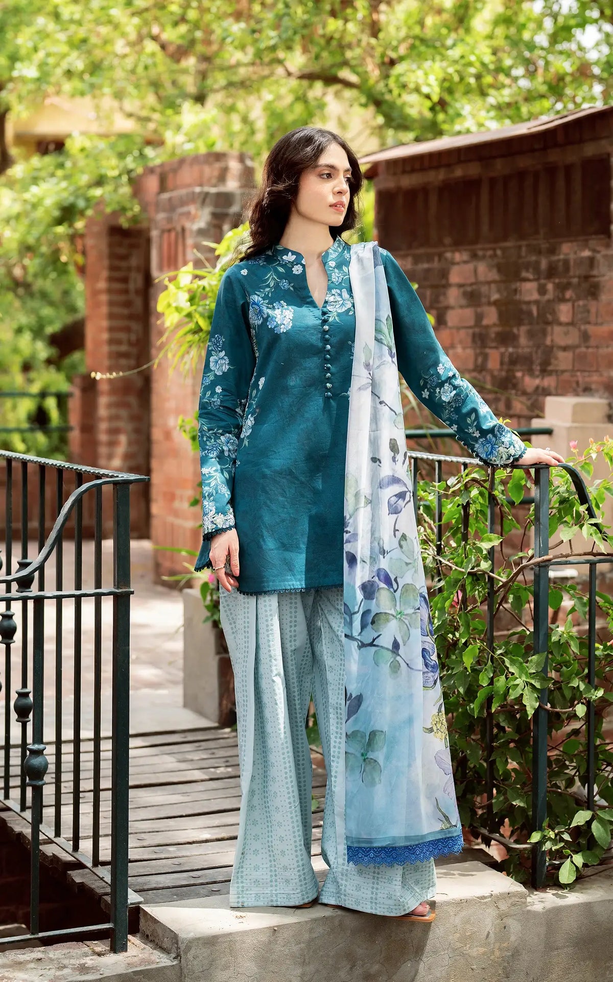 Lush Serenity-(YKL25-03)