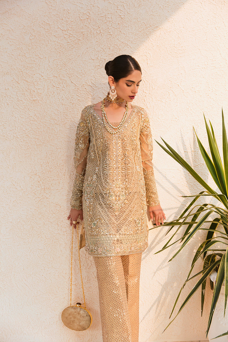 Yashma - Ready To Wear