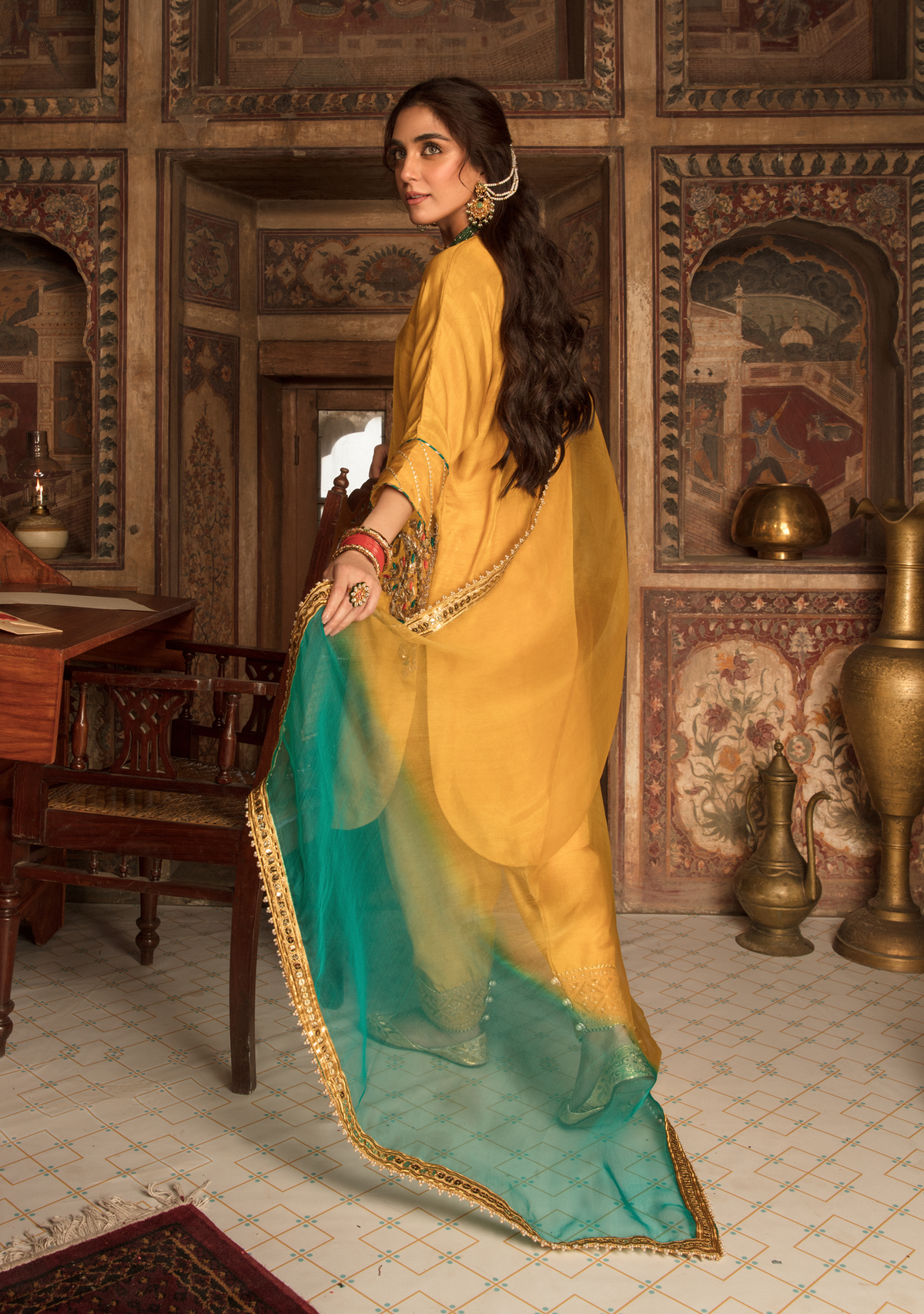 NAZNEEN