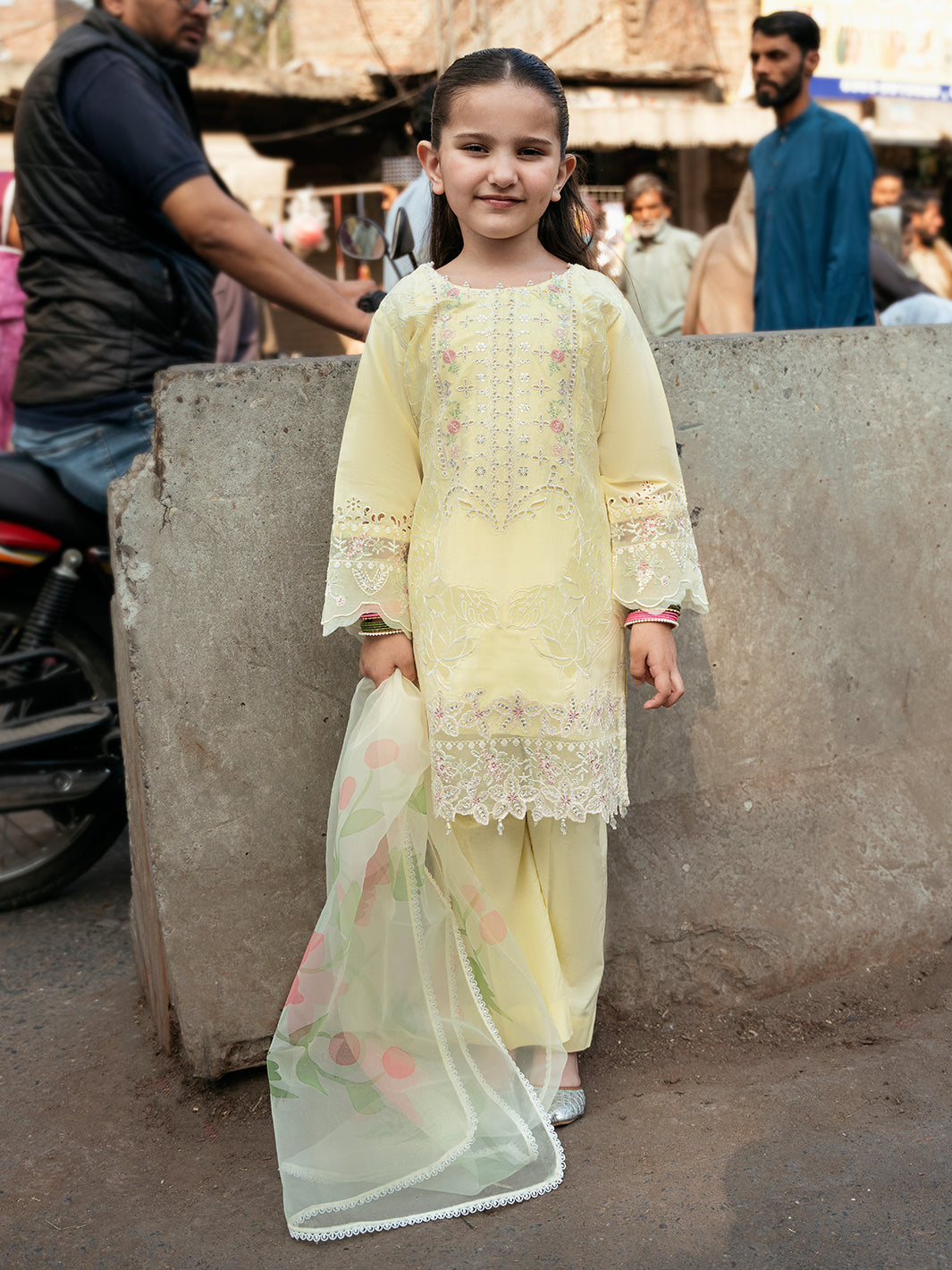 ZARDOZI 1146 KIDS