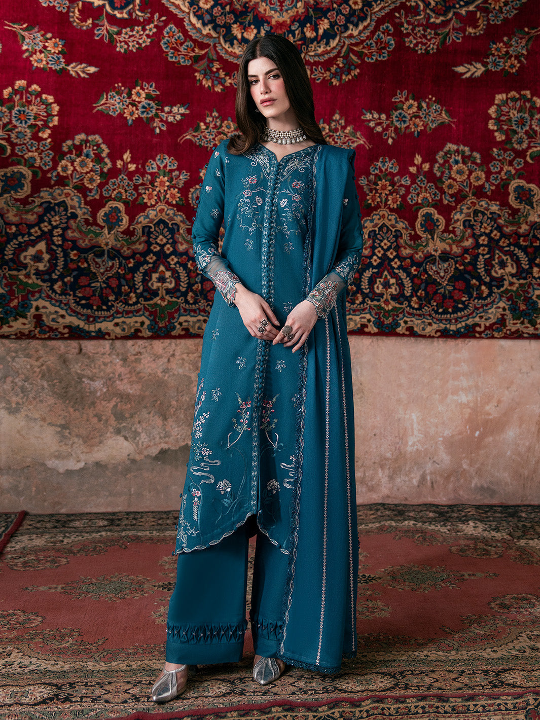 ZAREEN - AL-1336