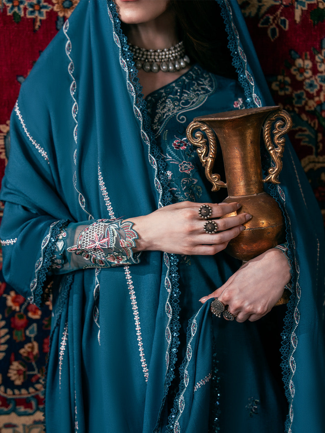 ZAREEN - AL-1336