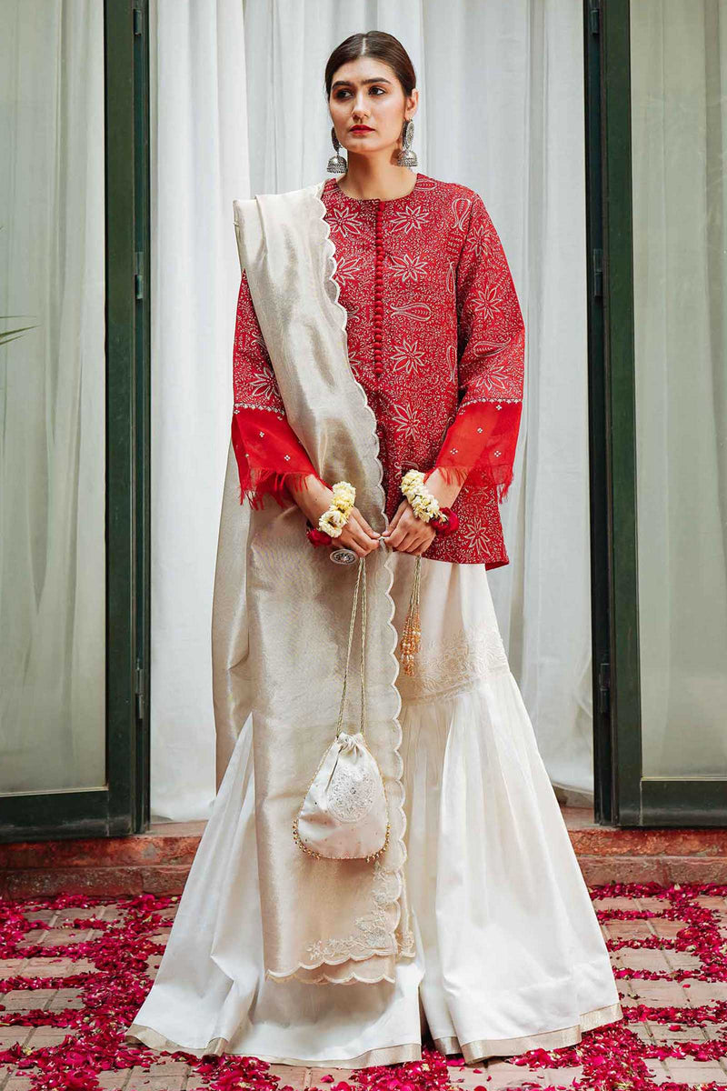 Coco by zara shahjahan