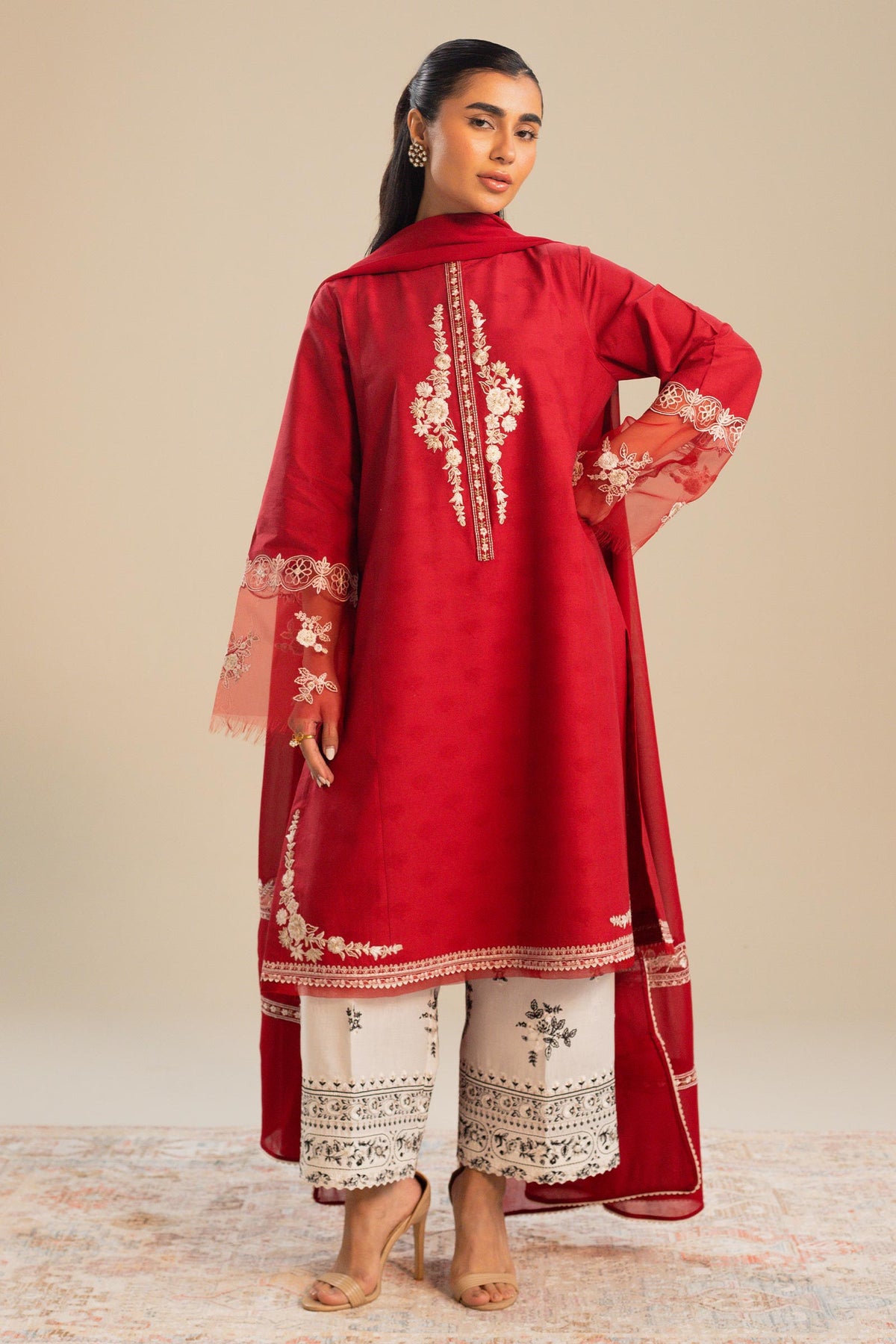 Zara Shahjahan