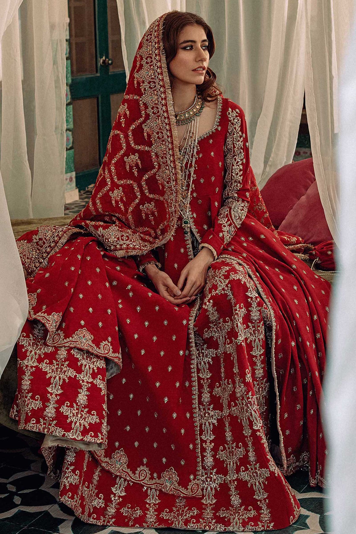 Zara Shahjahan
