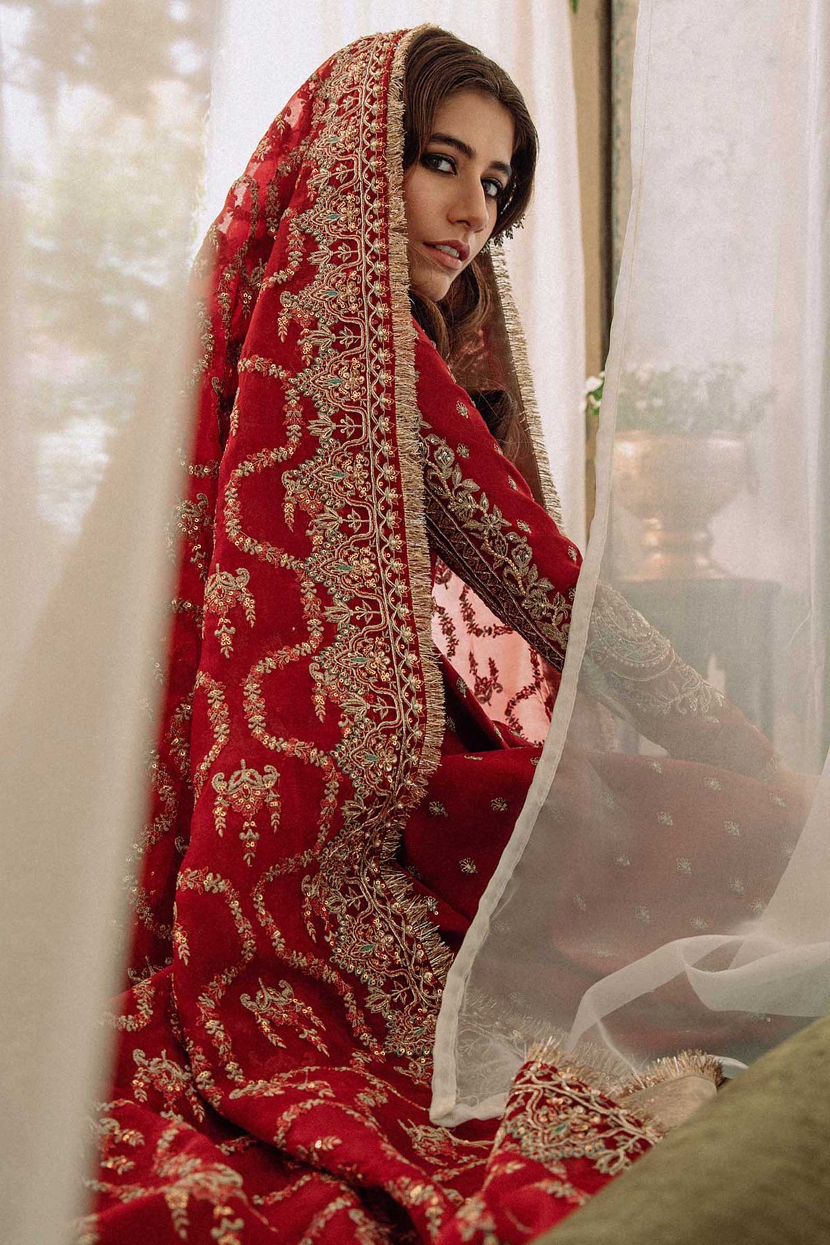 Zara Shahjahan
