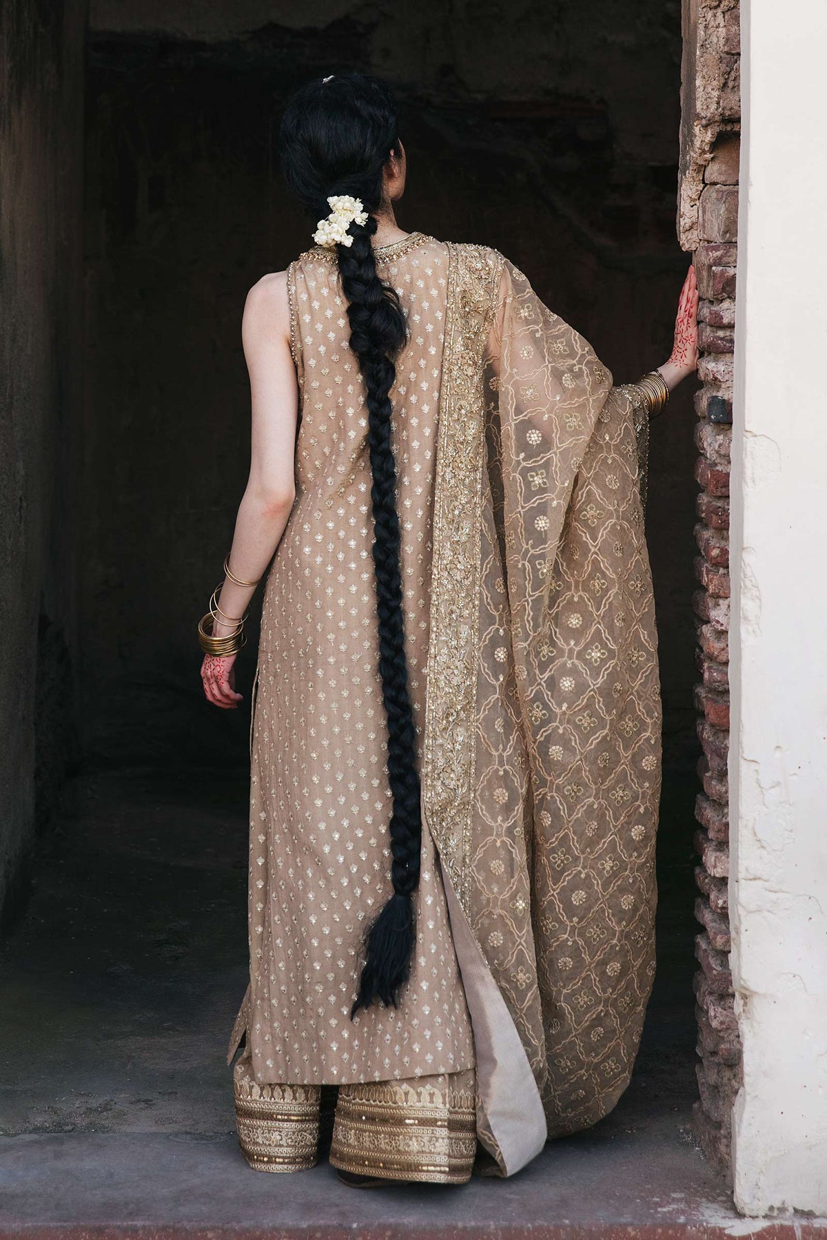 Zara Shahjahan