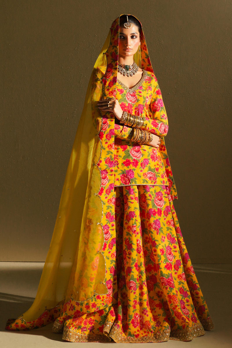Basanti
