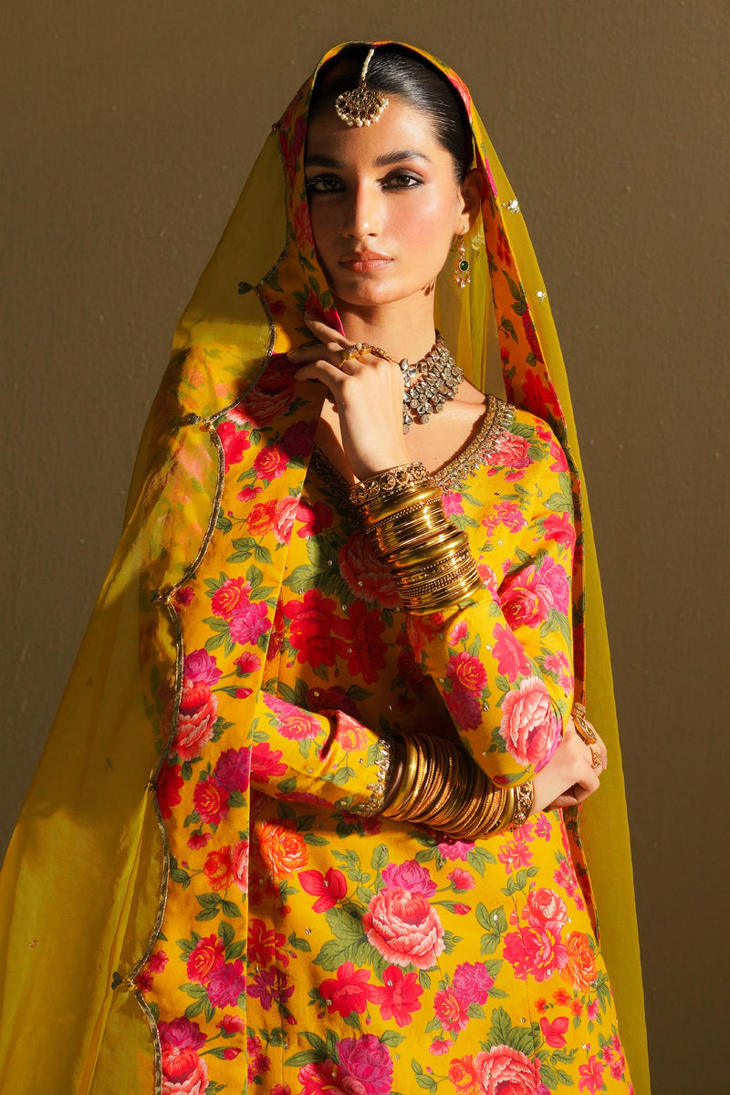 Basanti