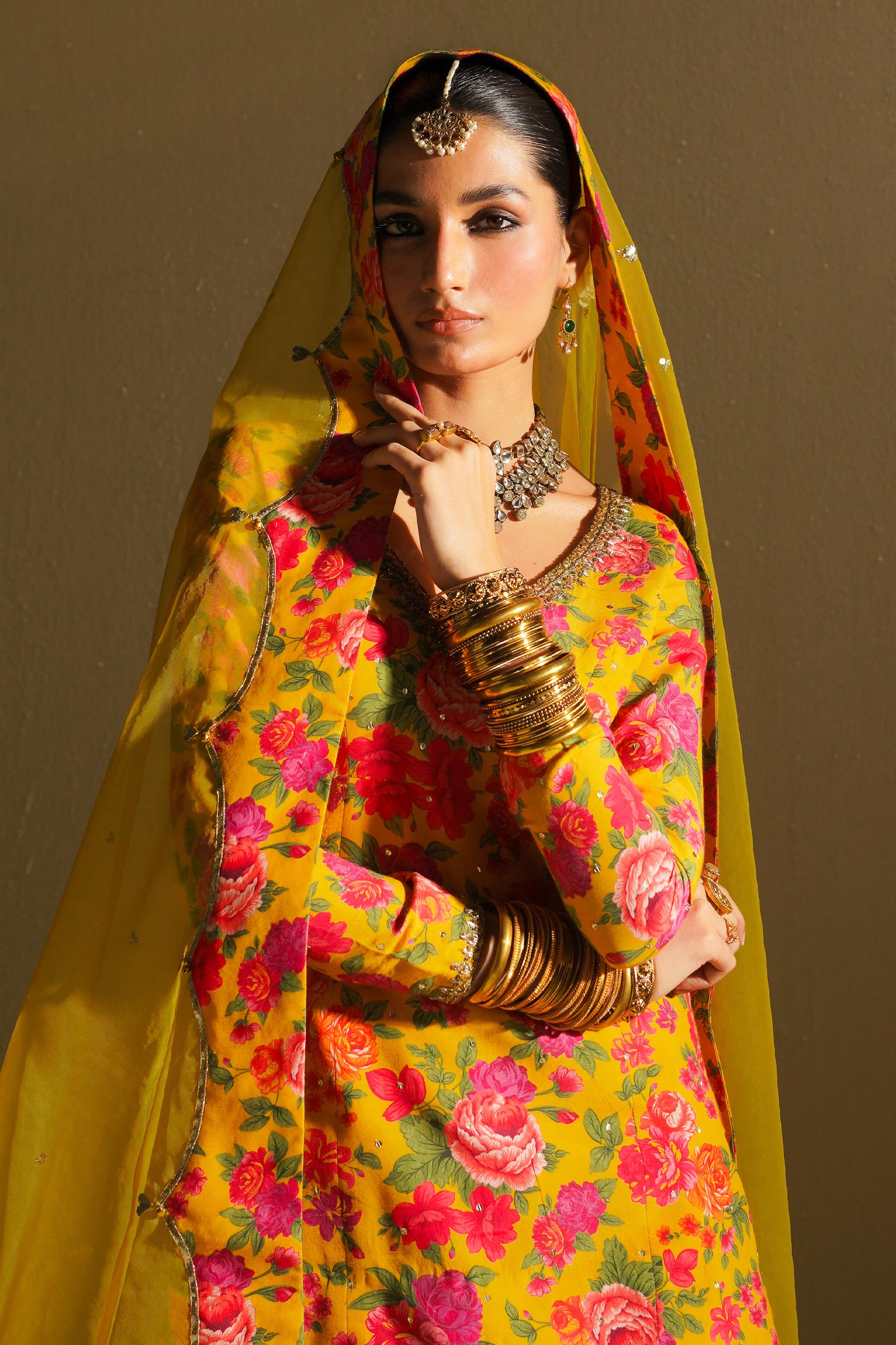 BASANTI