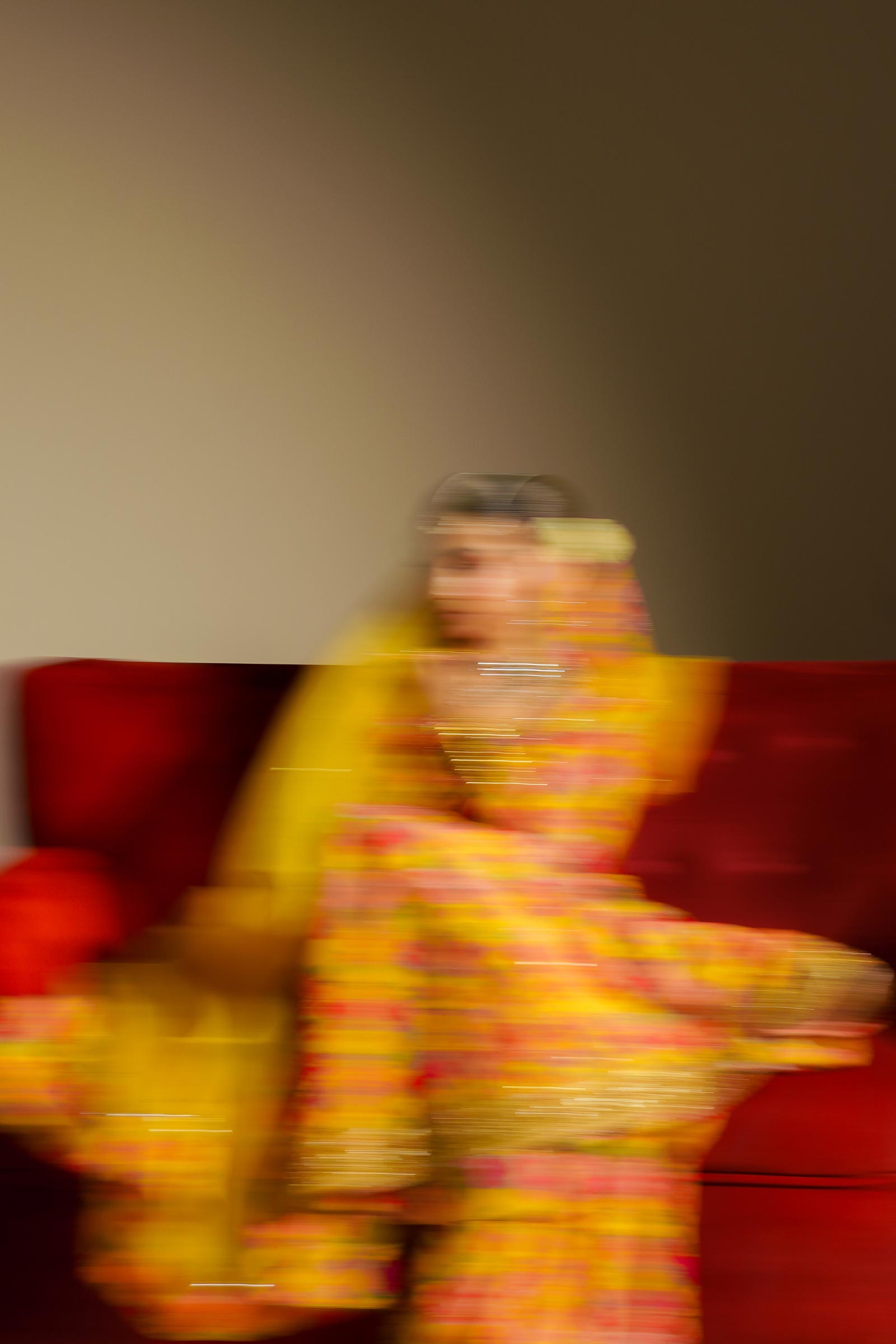 BASANTI