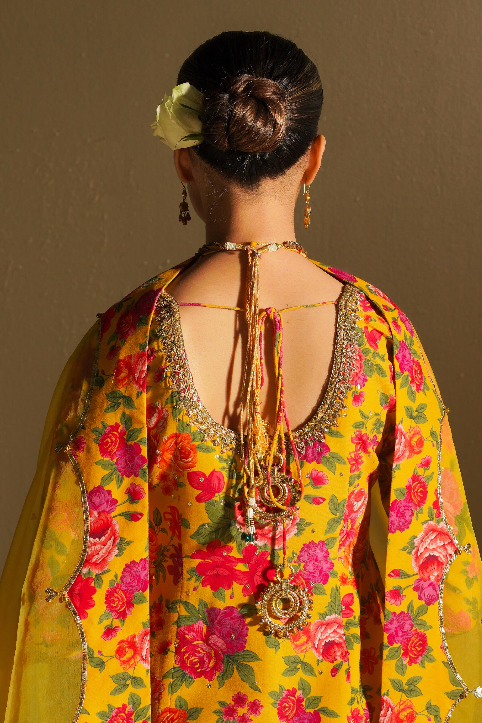 BASANTI