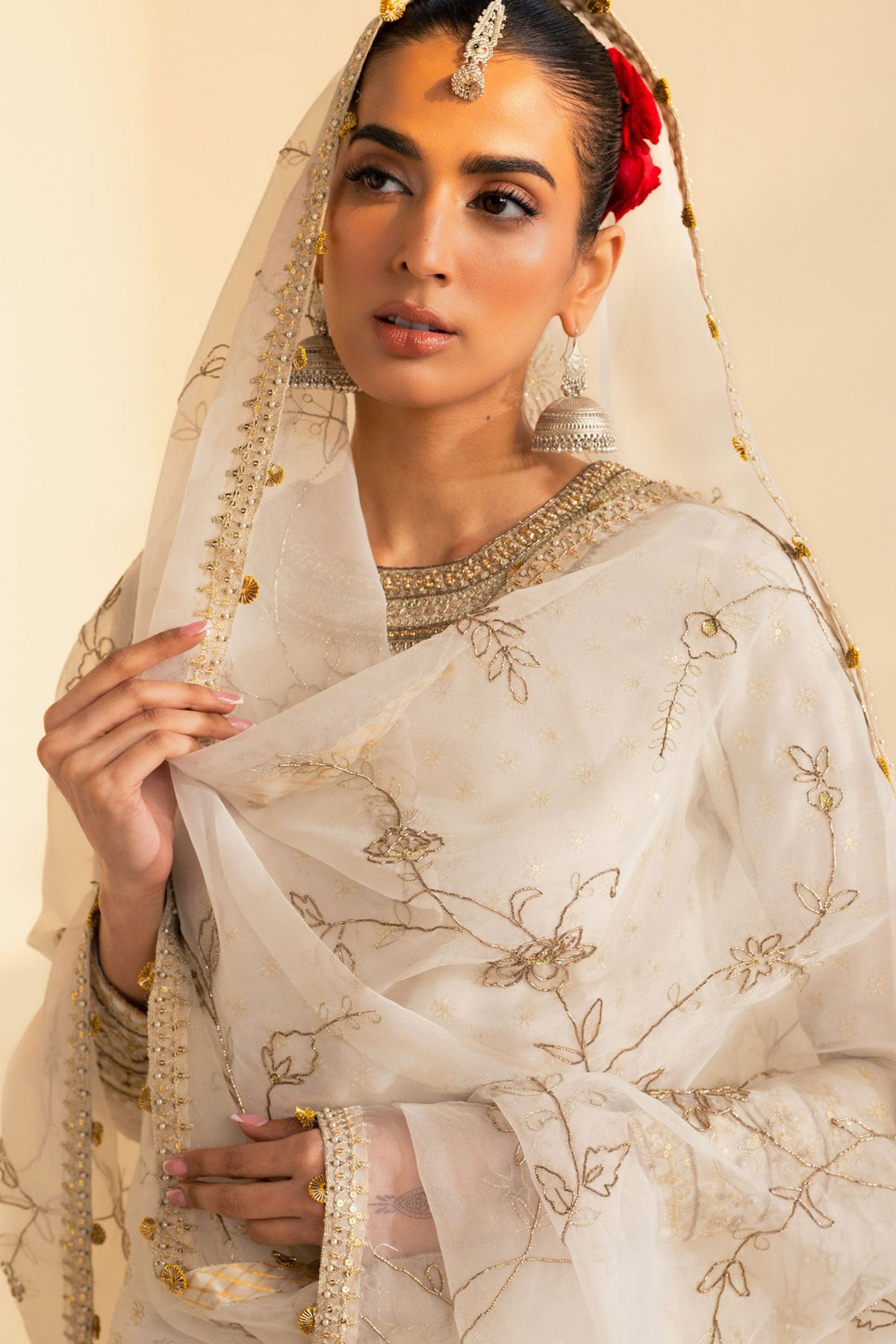 Zara Shahjahan