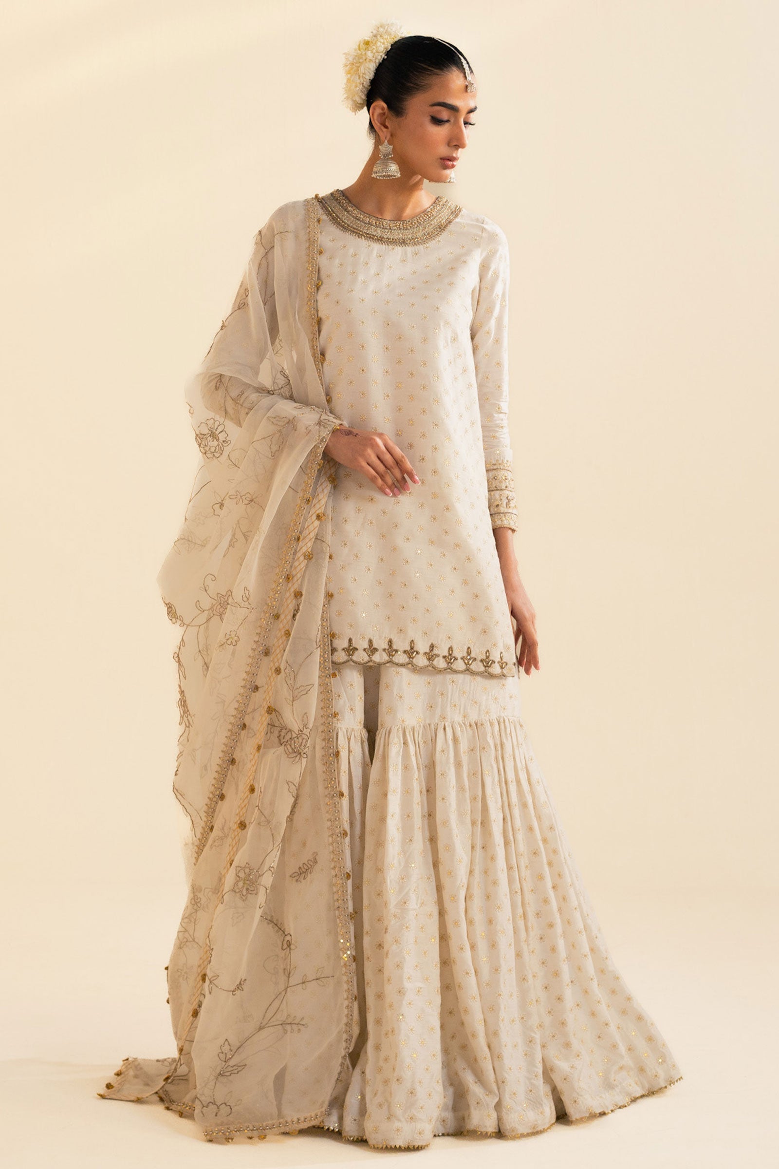 Zara Shahjahan