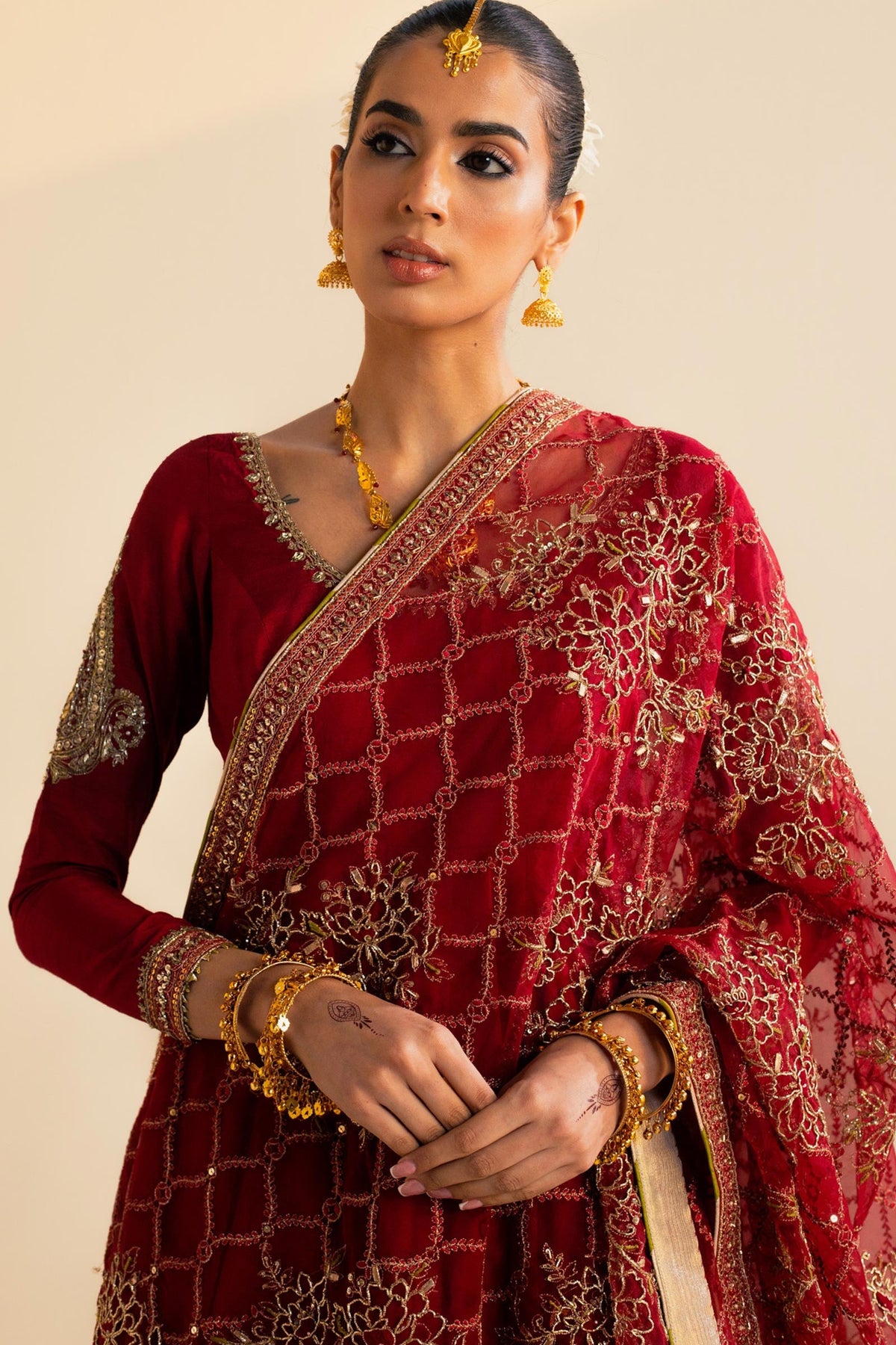 Zara Shahjahan