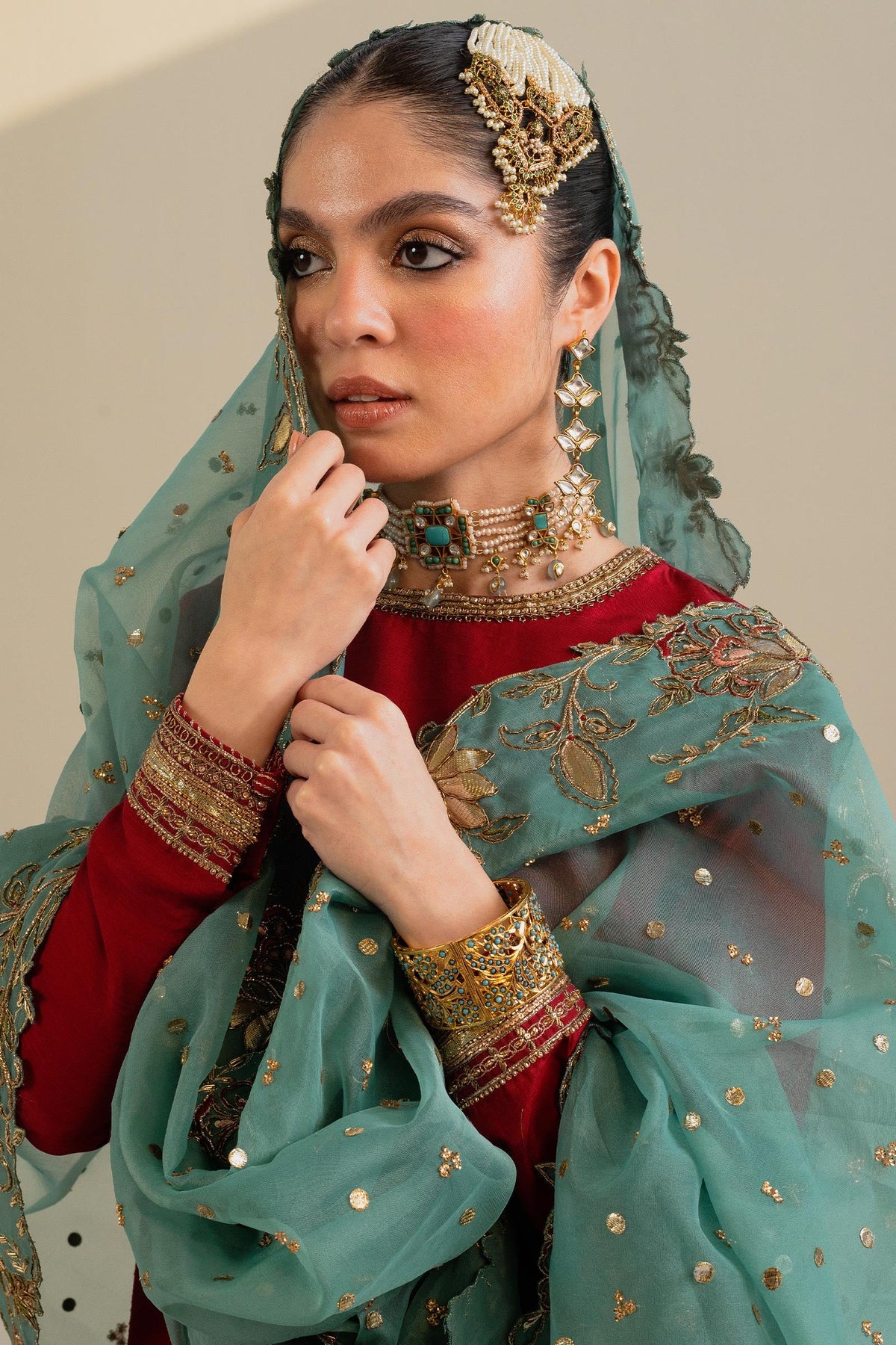 Zara Shahjahan