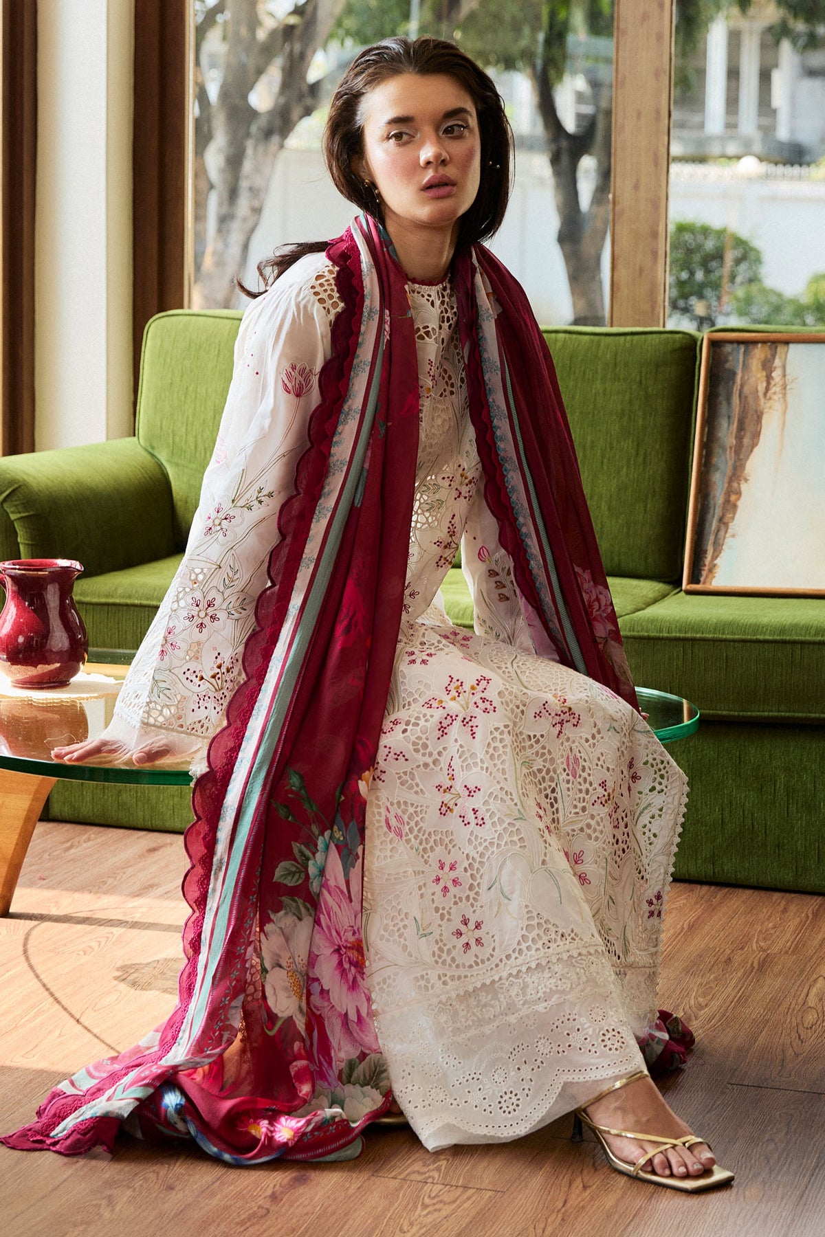 Zara Shahjahan