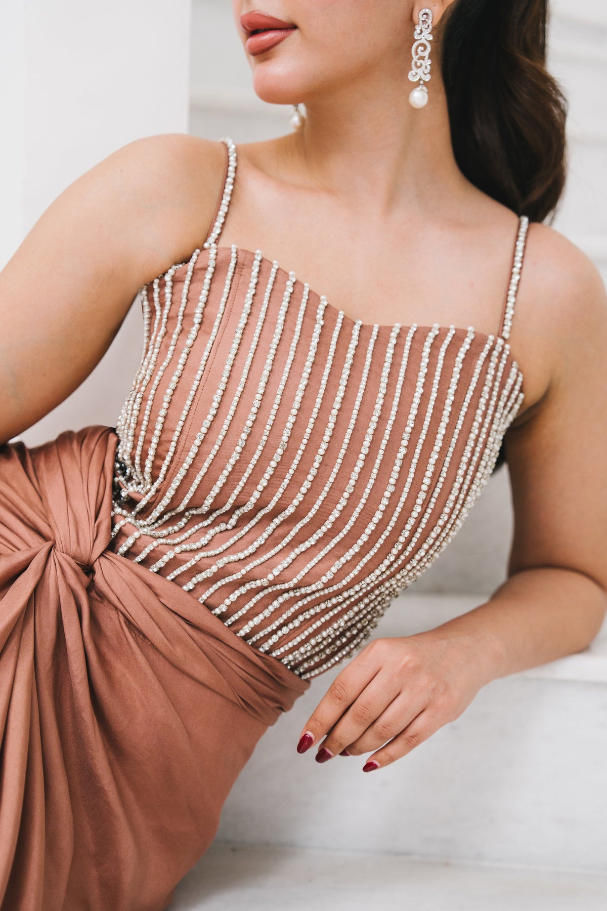 The Gina Set