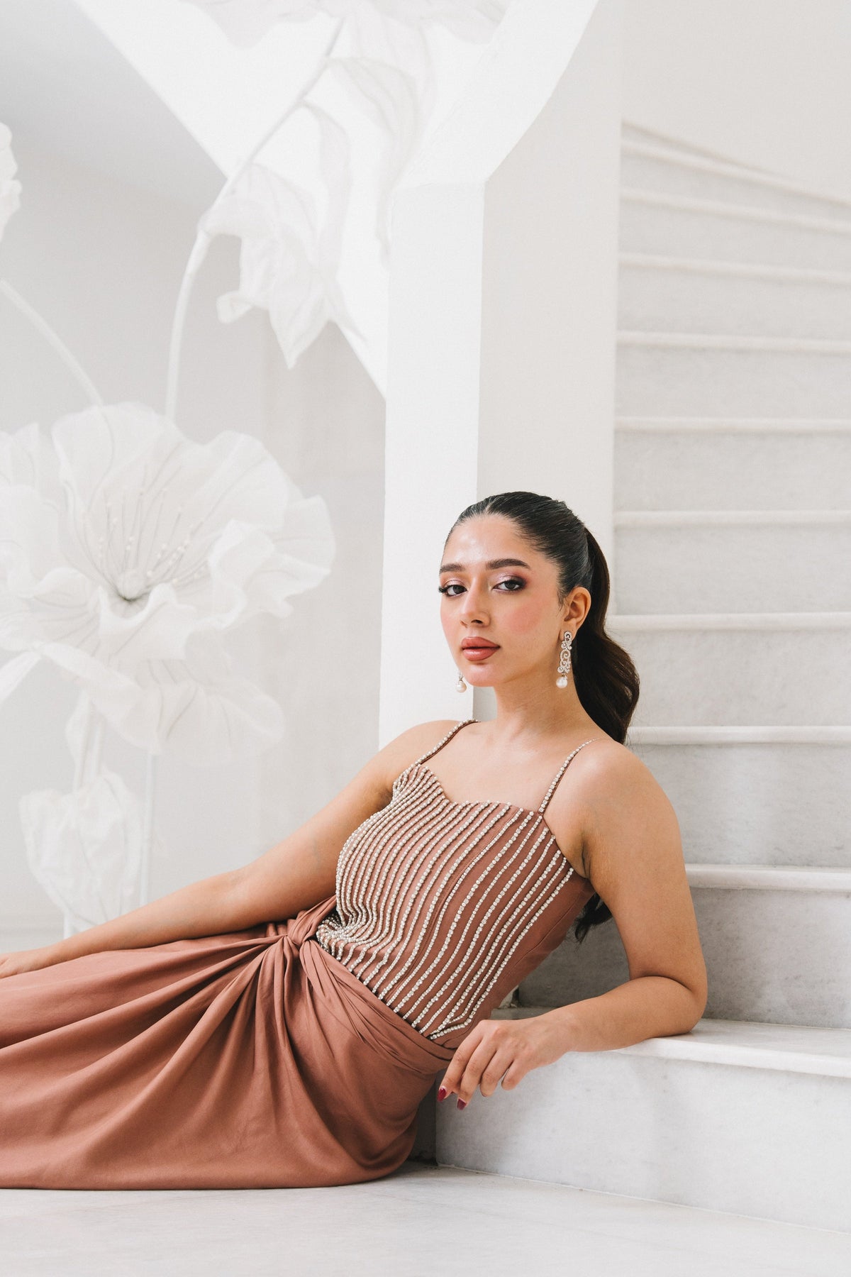 The Gina Set