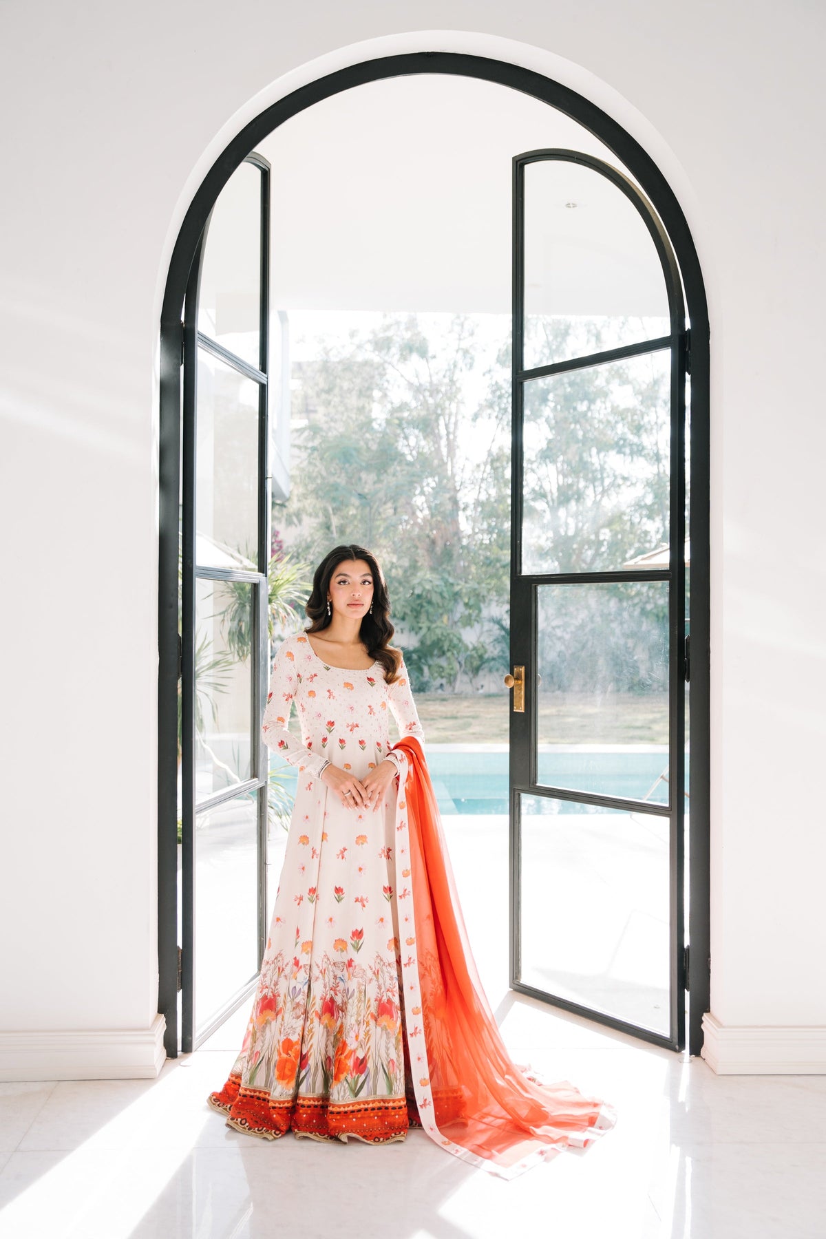 The Lina Peshwas