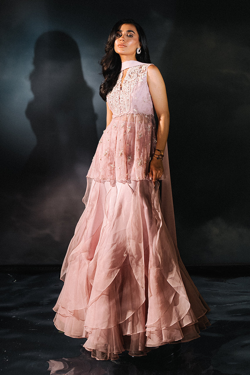 Eternity - Peplum