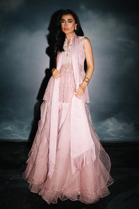 Eternity With Skirt