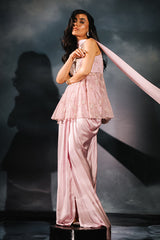 Eternity With Sarong