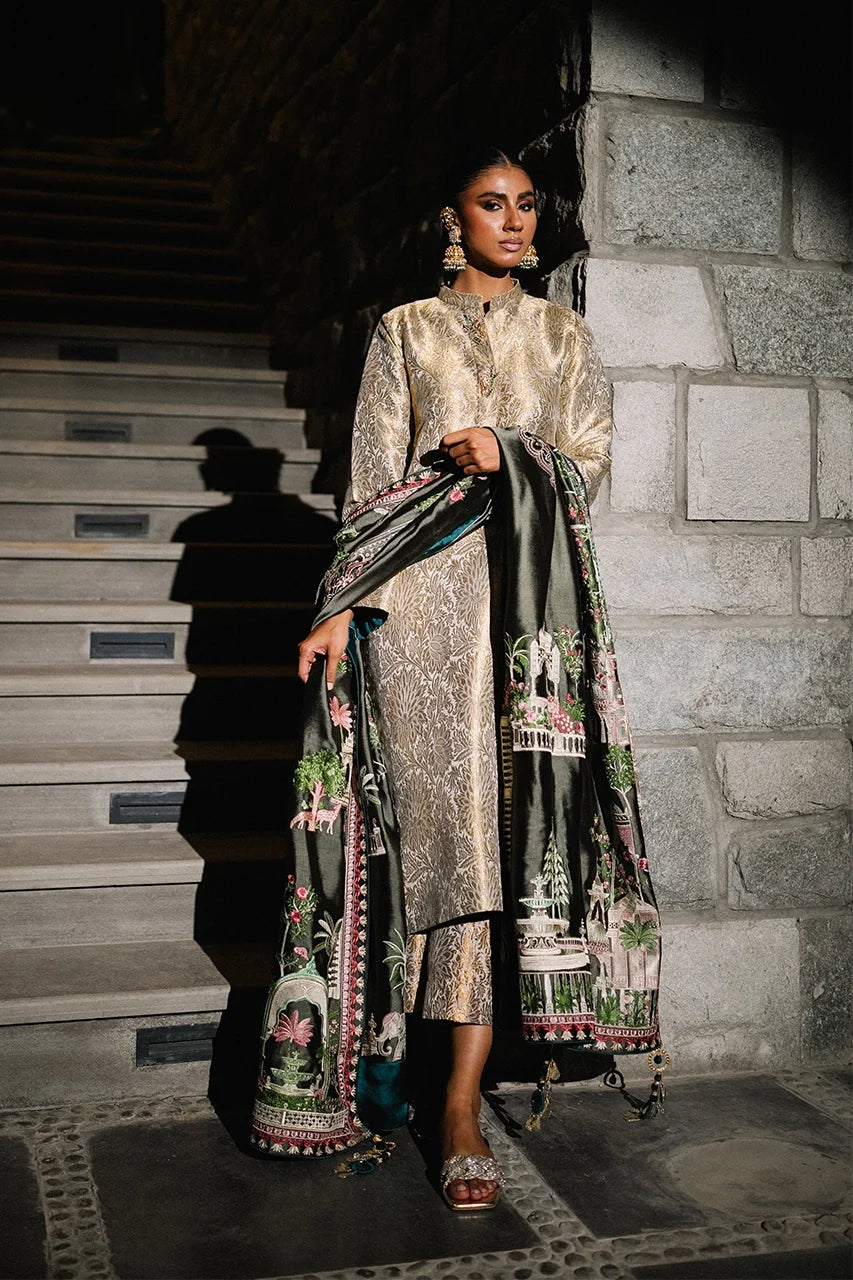Maharani RTD