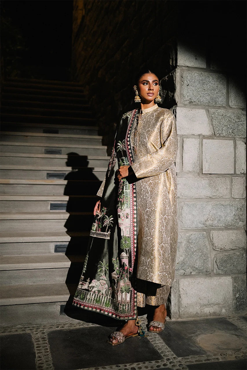 Nadia Farooqui