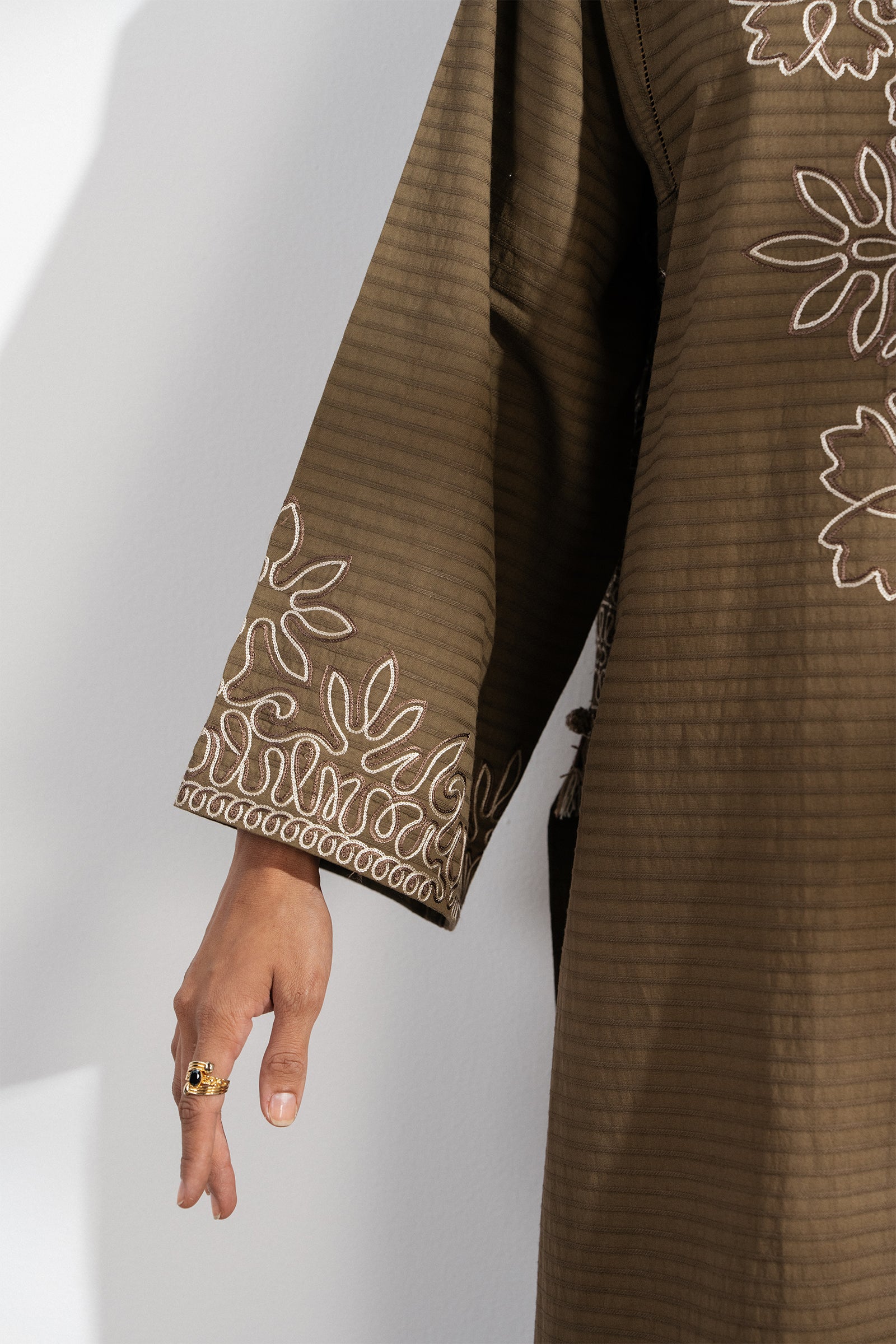 Printed Chiffon Dupatta