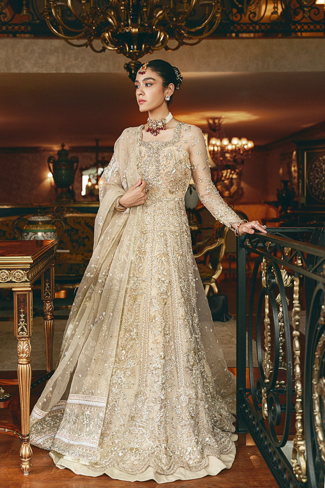 Zahra - Ready To Wear