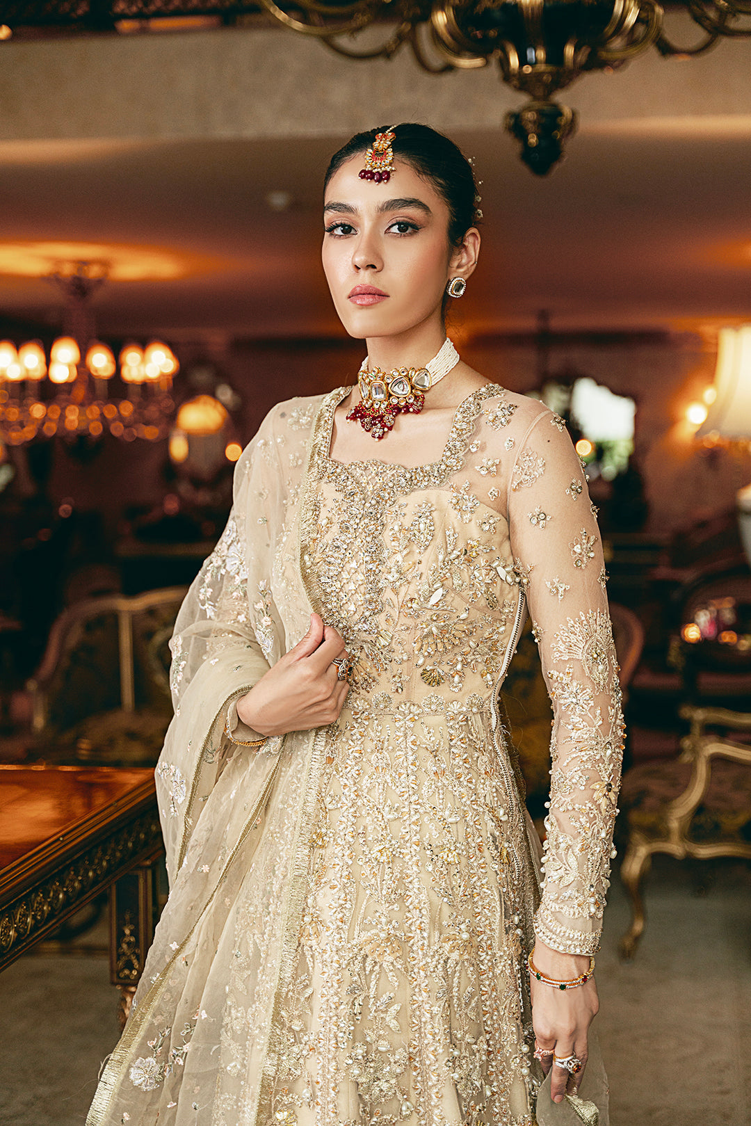 Zahra - Ready To Wear