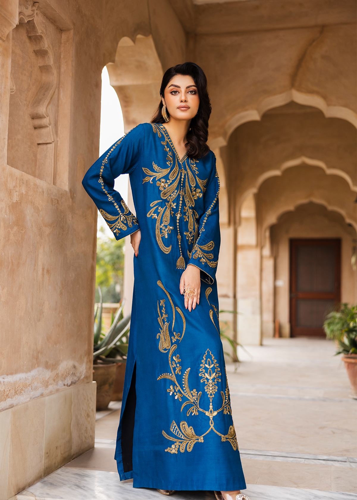 ZOYA