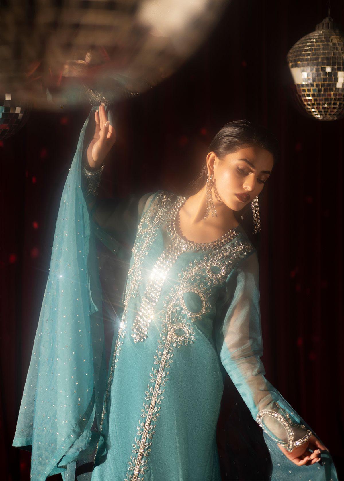 Teal - KAIA