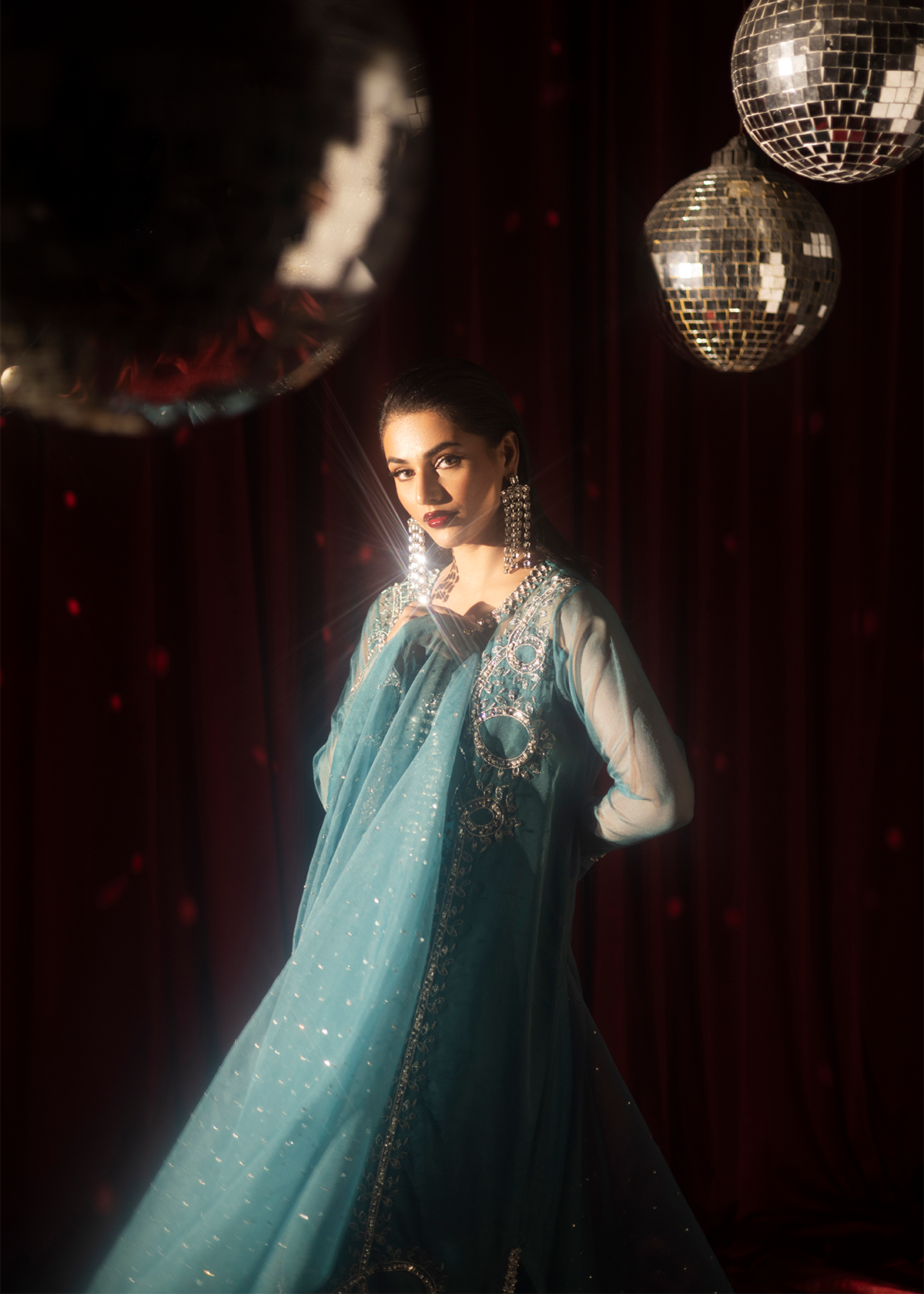 Teal - KAIA