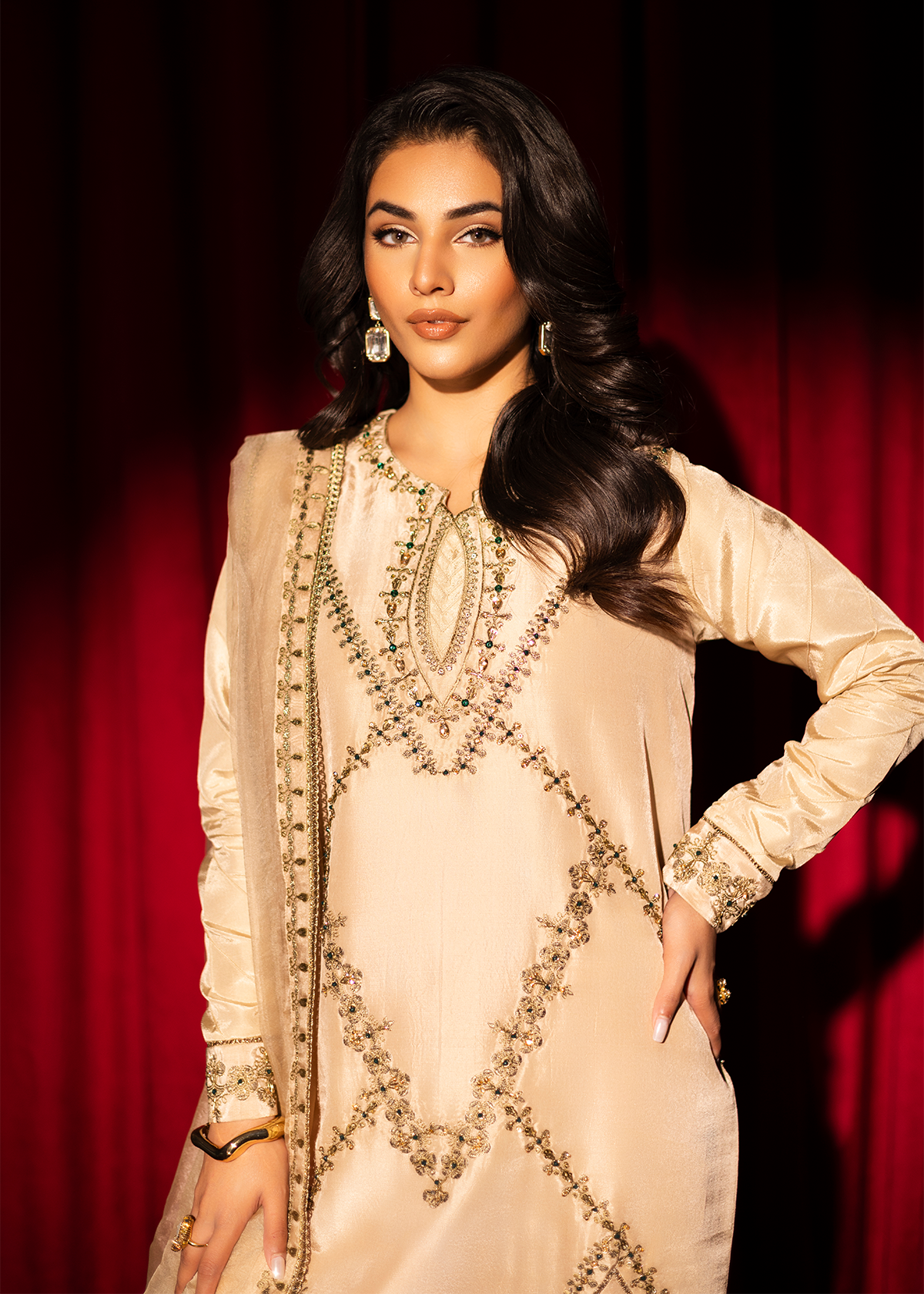 Beige - ARIA