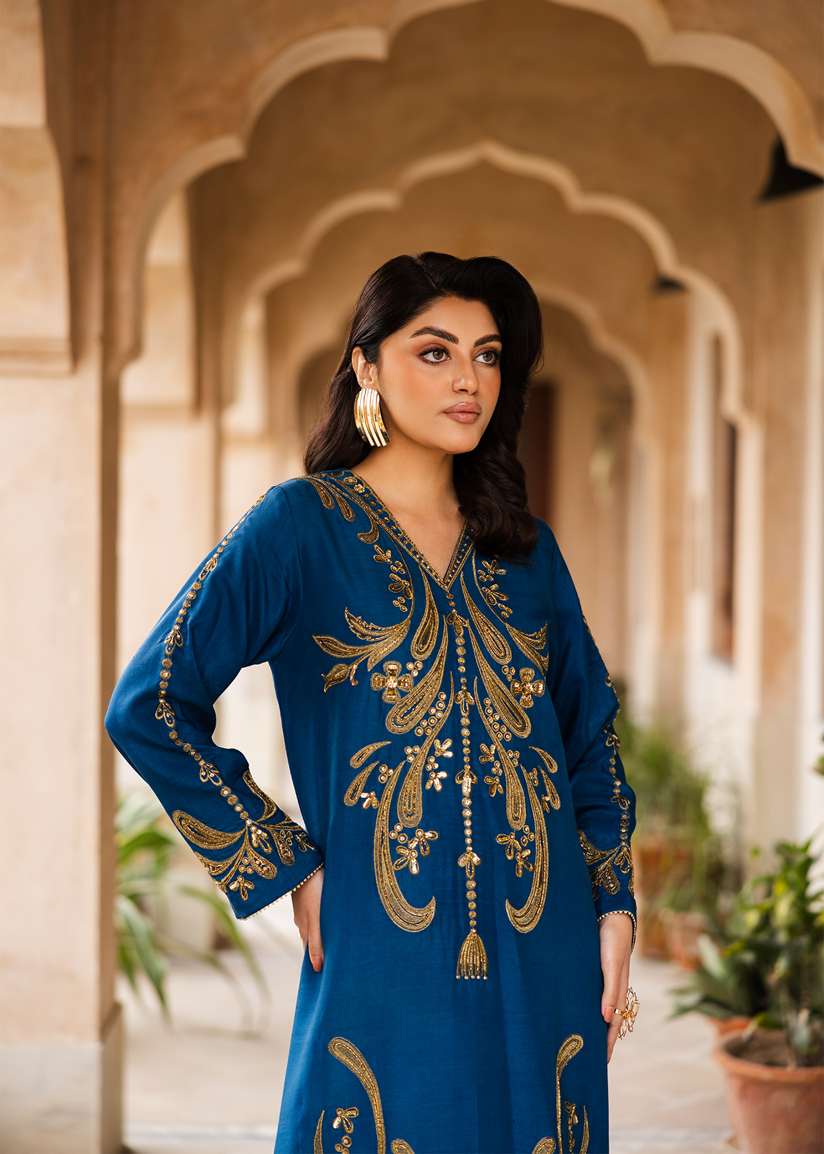ZOYA