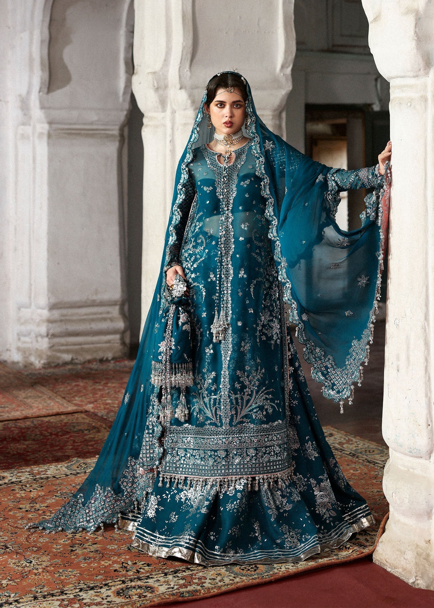 Hussain Rehar – Zebunisa Style