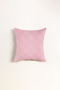 Zephyr Thermal Square Cushion
