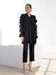 Zoe – Black